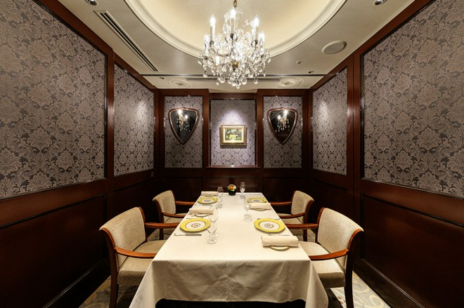 女子会におすすめ