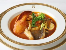 レストランアピシウス