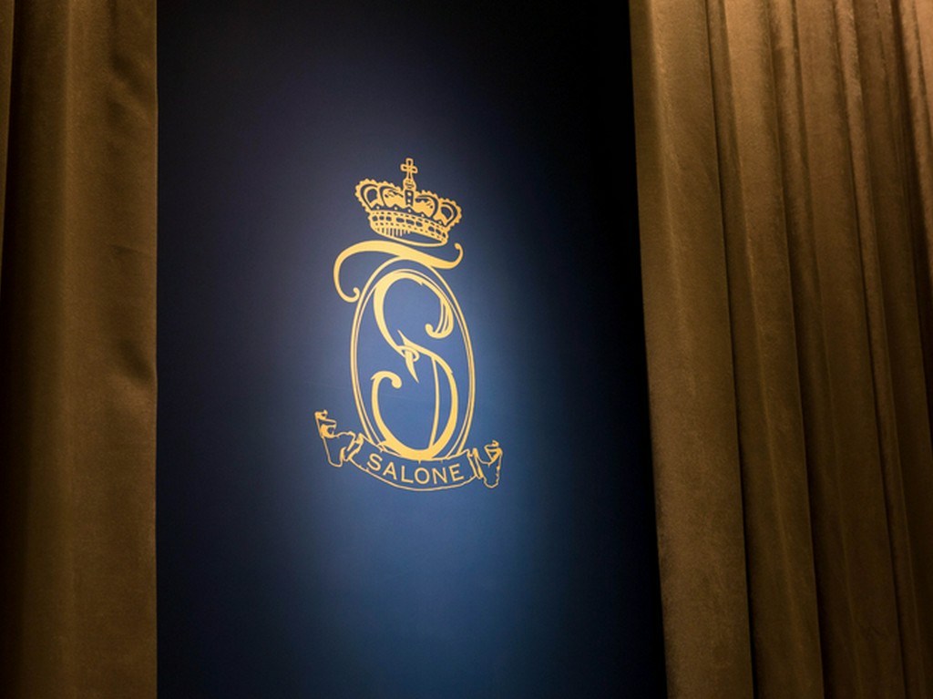 イタリアンの凝縮された魅力を洗練された皿で表現