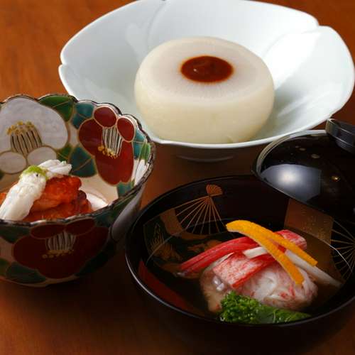 祇園 大渡 祇園/日本料理・懐石・会席 | ヒトサラ