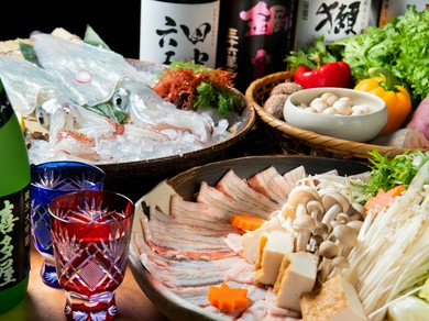 忘年会におすすめ