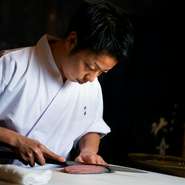 タイミングの良さと心地の良い雰囲気づくりに努めて