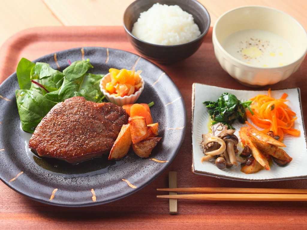 ポコポコぺぺのハンバーグ屋さん 神戸市北区 有馬温泉 洋食 ヒトサラ