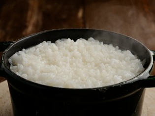 山口県産の米に野菜に日本酒。料理にぴったりの素材を直送