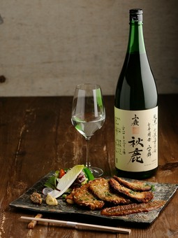 これからフランス料理や日本酒を嗜んでみたい初心者もぜひ気軽に