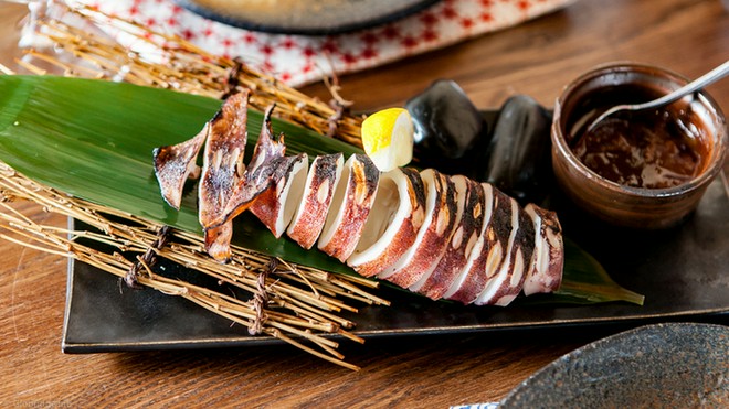 食材にこだわっている