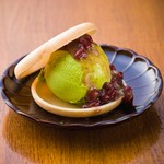本日のおすすめメニューに記載しております。※写真はイメージです
