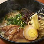 馬骨ラーメン