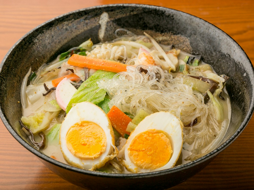 太平燕（タイピーエン）