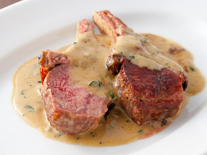 女子会におすすめ