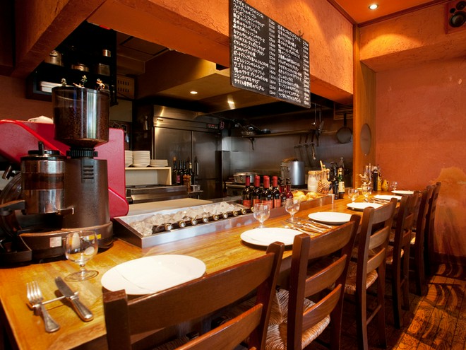 デートにおすすめ