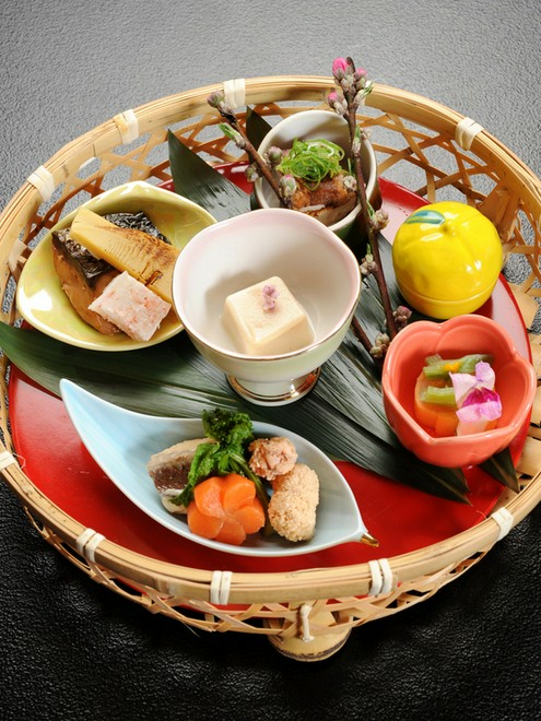 女子会におすすめ