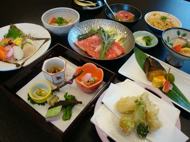 歓送迎会におすすめ