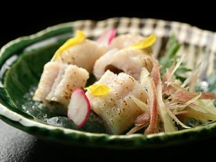 料理宴会 筑游亭