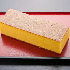 卵をふんだんに使いその美味しさを極めた『黄金の哲学』