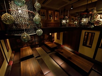 女子会、はもちろん、同窓会、ご接待等に是非ご利用下さい