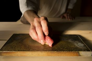 스시 긴자 오노데라