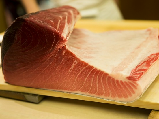 鮨 銀座おのでら 銀座 鮨 寿司 ネット予約可 ヒトサラ