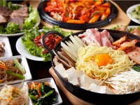 2時間30分飲み放題付なのでゆっくちと楽しく過ごせてお財布にも嬉しい内容となっています。