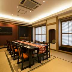 素敵な雰囲気の中　グルメな年越しをどうぞ