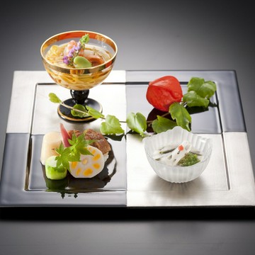 潮音会席　9000円