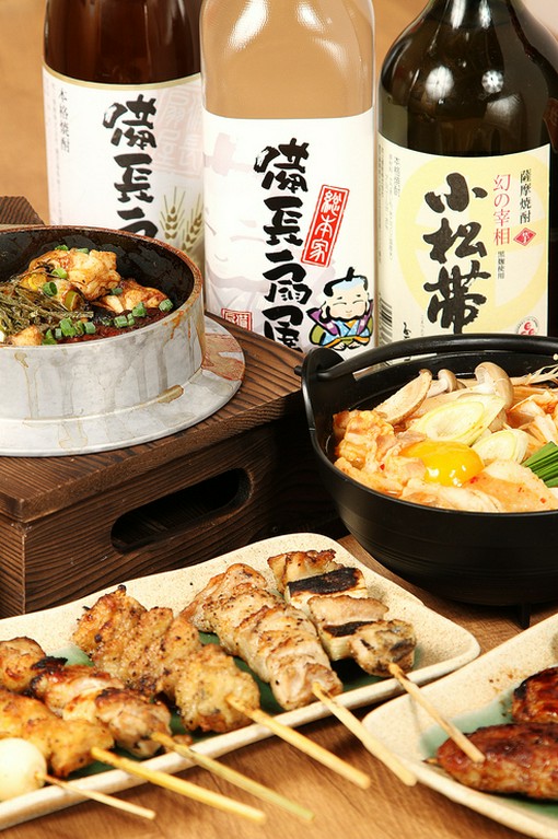 じっくりとグラスを傾けながら味わいたい、喉を潤す美酒 