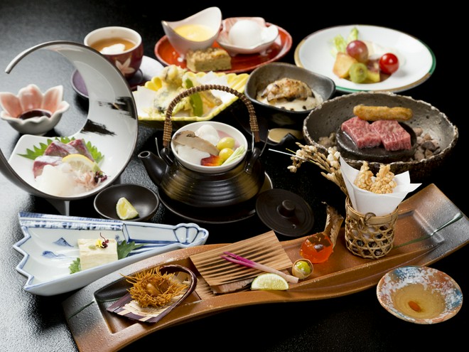 記念日・お誕生日特典がある