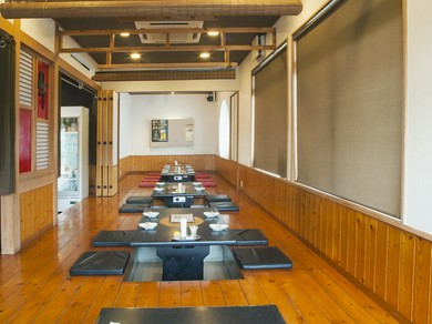 全国のおいしい日本酒・地酒のメニューが豊富です