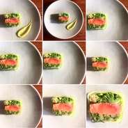 普段より少しだけ背伸びして、料理や雰囲気の良いお店で女子会をしたい時や、堅苦しくはないけどちゃんと美味しいものを食べたい大人女子会にうってつけ。綺麗な料理は誰かに見せたくなるインスタ映えも。