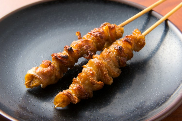 焼鳥 鳥八 大分/居酒屋 | ヒトサラ