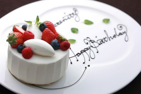 アニバーサリープラン【プレミアムコース】