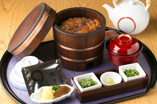 食材にこだわっている