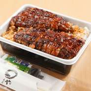 自宅でも【まるや】の味が楽しめると評判。お土産にもおすすめです。※ご飯大盛り＋150円