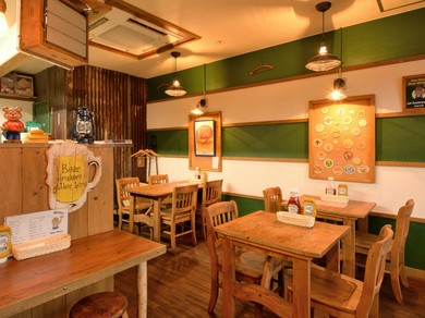 高崎のカフェ スイーツがおすすめのグルメ人気店 ヒトサラ