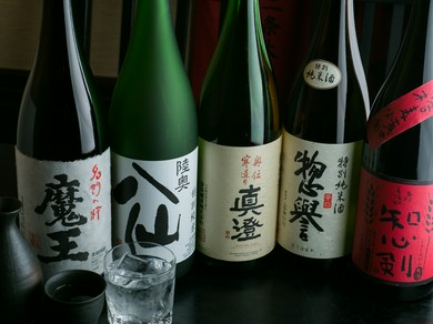 お酒のプロ、利酒師が厳選する毎月のおすすめ