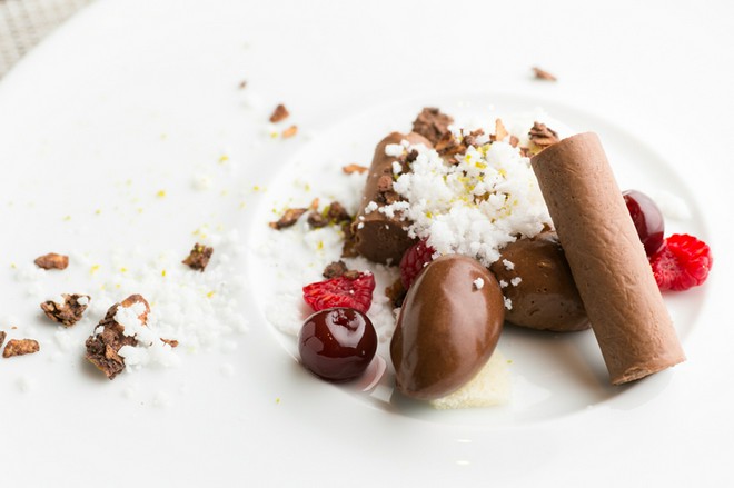 勝負レストラン 