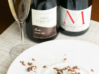 ワイン初心者も上級者も納得の品揃え