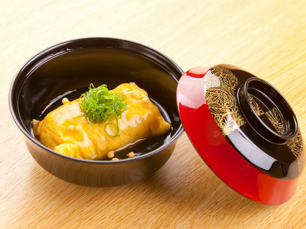 メニューが無いからこそ、食材がある限りオーダーにお応えします