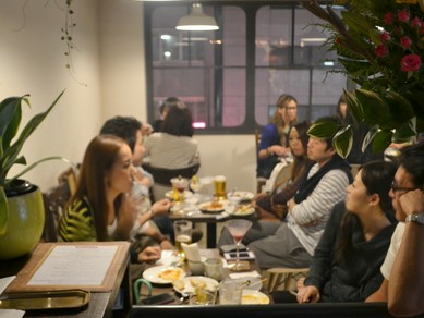 横浜の合コンに使えるお店 合コンに使えるお店特集 ヒトサラ