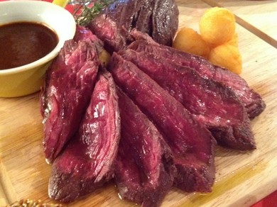 忘年会におすすめ