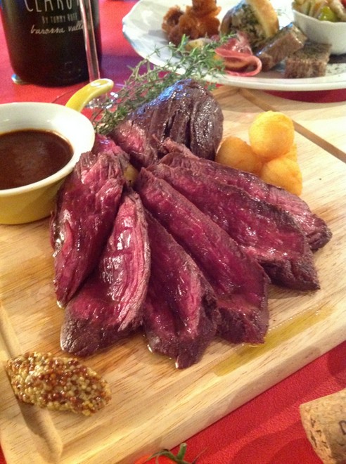 歓送迎会におすすめ