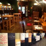 軽いつまみにワインやカクテルを中心とした2,3次会向けプランです。
スパークリングワインも付いてます。