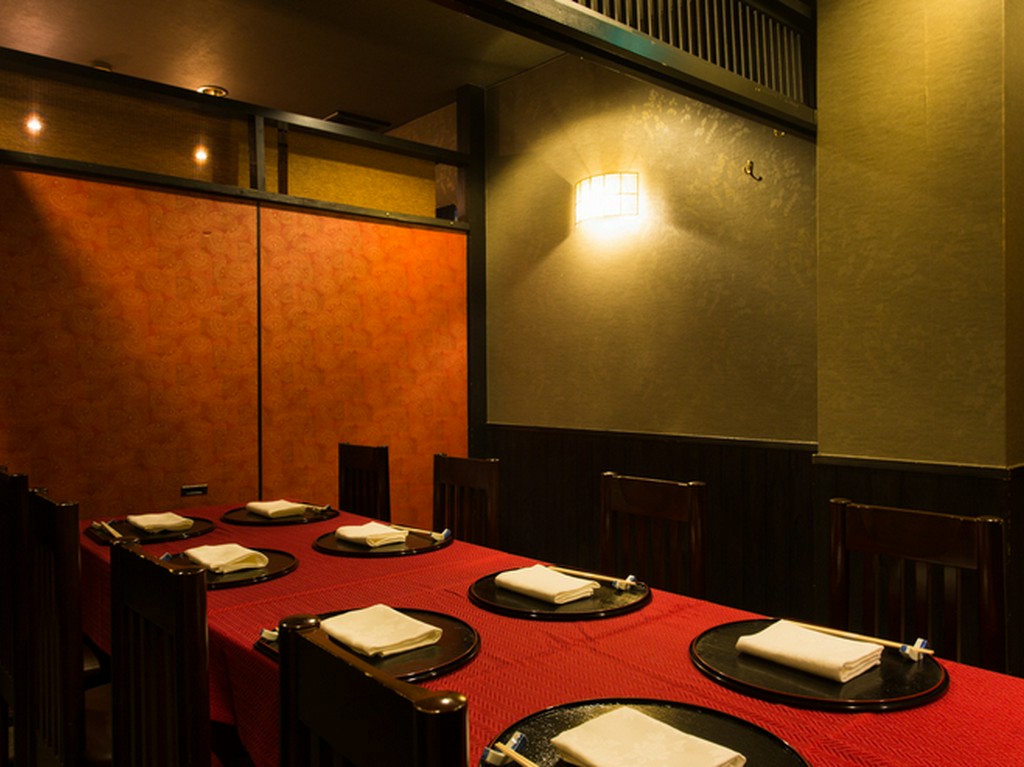 もう少しお席が広ければ…とお感じになったことはありませんか？