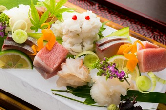 一番ご予約が多いスタンダードなコース