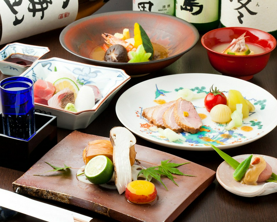 お客様のお好み、ご希望にお応えします