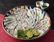 期間限定国産ずわい蟹、国産松茸等の食材をご希望の方はコチラ　￥33000～時価となります。