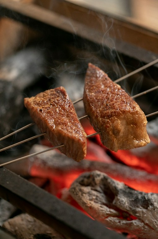 最高の食材を最高の状態で