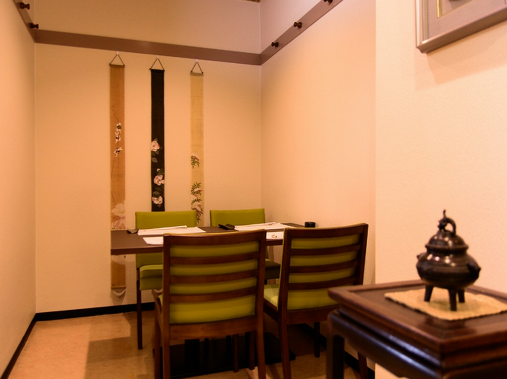 アットホームで温かい気軽に入れる雰囲気