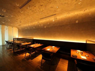 大切な方と素敵なお時間をお過ごしください