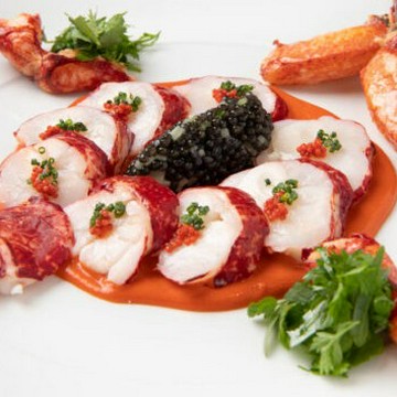 【ディナー】Menu Loiseau de Esprit